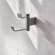 Miller Miami Bathroom Accessories Range