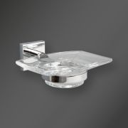 Miller Atlanta Bathroom Accessories