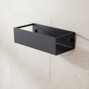 Miller Box Glueable Shower Basket