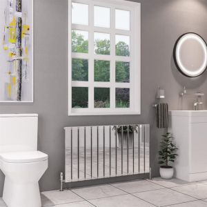 Eastbrook Deddington 600 x 1110 Radiator