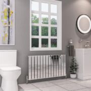 Eastbrook Deddington 600 x 1110 Radiator