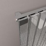 Eastbrook Deddington 600 x 1110 Radiator