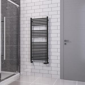 Eastbrook Tuscan Square Multirail Radiator