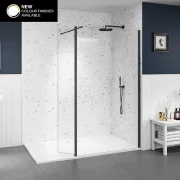 Meryln 8mm Wetroom Panels