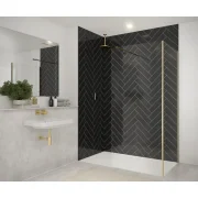Meryln 8mm Wetroom Panels