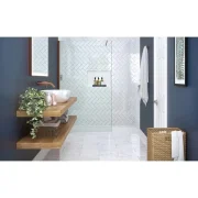 Meryln 8mm Wetroom Panels