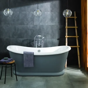 RTLarge Alexander Freestanding Bath