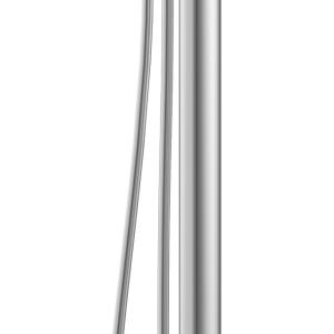 Aqualla Avante Freestanding Bath Shower Mixer