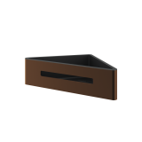 AQUALLA-CORNER-SHOWER-BASKET-BRUSHED-BRONZE_DR-CSB-BR