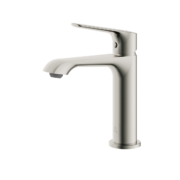 Aqualla Hanna Basin Mono Tap