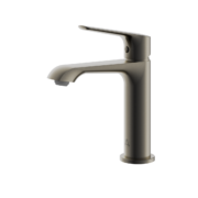 Aqualla Hanna Basin Mono Tap
