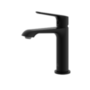 Aqualla Hanna Basin Mono Tap