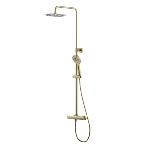 Aqualla Design Collection Drench Shower