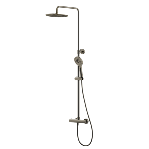 Aqualla Design Collection Drench Shower