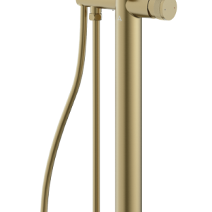 Aqualla Kyloe Freestanding Bath Shower Mixer