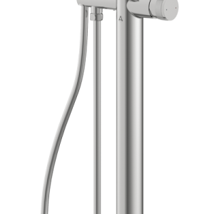 Aqualla Kyloe Freestanding Bath Shower Mixer