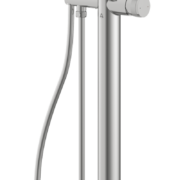 Aqualla Kyloe Freestanding Bath Shower Mixer