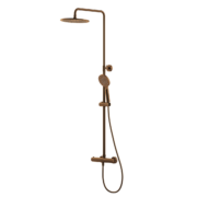 Aqualla Design Collection Drench Shower