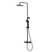 Aqualla Design Collection Drench Shower