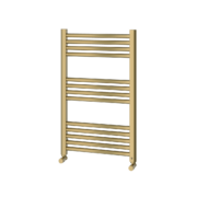 Aqualla Luca with Aromawell Radiator
