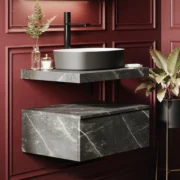 HIB Blend Bathroom Units