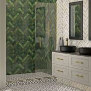 Utopia Roseberry Vanity Unit