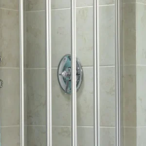 RTLarge 4 Part Bath Screen