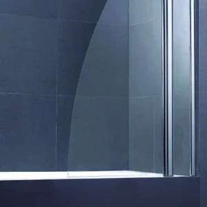 RTLarge Sail Bath Screen
