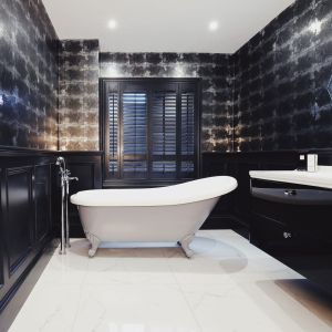 Adamsez Ely Freestanding Bath