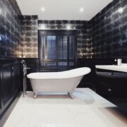 Adamsez Ely Freestanding Bath