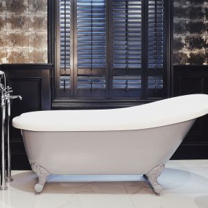 Adamsez Ely Freestanding Bath