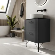 HIB Fabrica Bathroom Unit
