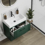 HIB Fabrica Bathroom Unit