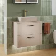 HIB Fabrica Bathroom Unit