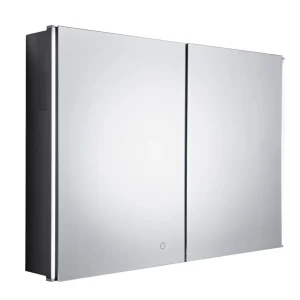 RTLarge Facade Mirror Cabinet