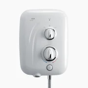 Mira Elite SE Dual (9.8kW) Electric Shower