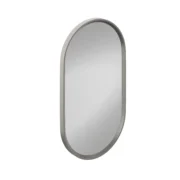 HIB Ionic Pill LED Mirror
