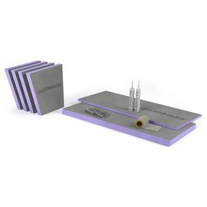 JACKOBOARD® Square Edge Style
