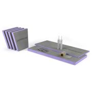 JACKOBOARD® Square Edge Style