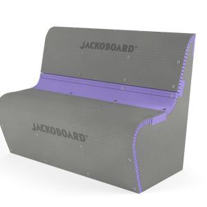 JACKOBOARD® S-Kit – Bathroom Bench Self Assembly Kit