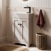 HIB Kingsbury Cloakroom Furniture