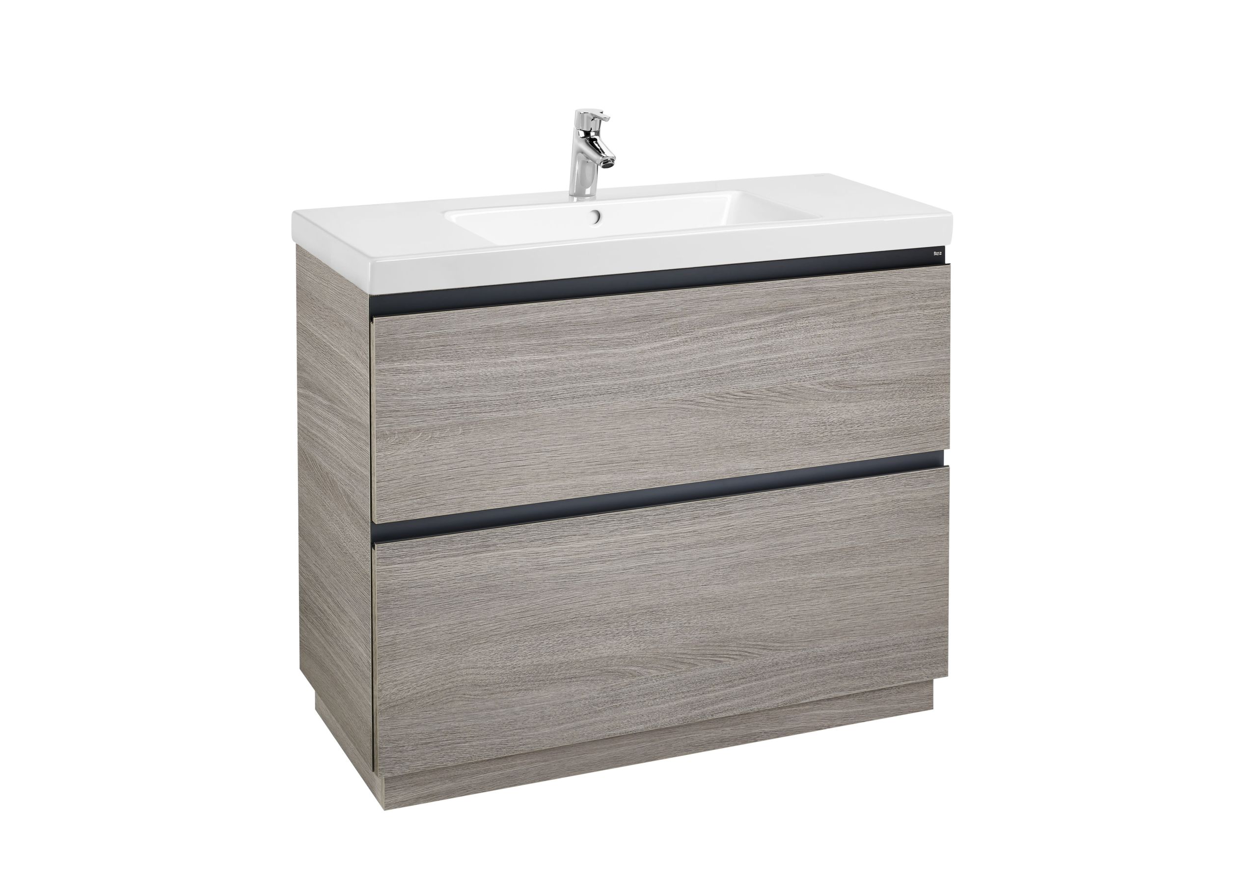 Roca Lander Vanity Unit