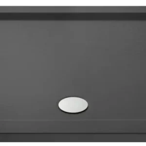 RTLarge Lusino Slate Textured Shower Trays