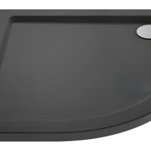 RTLarge Lusino Slate Textured Shower Trays