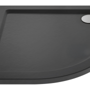 RTLarge Lusino Slate Textured Shower Trays