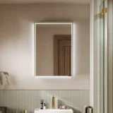 Odelle Coloris Sage Green Cabinet