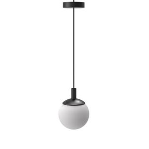 Roper Rhodes Globe Bathroom Pendant Light