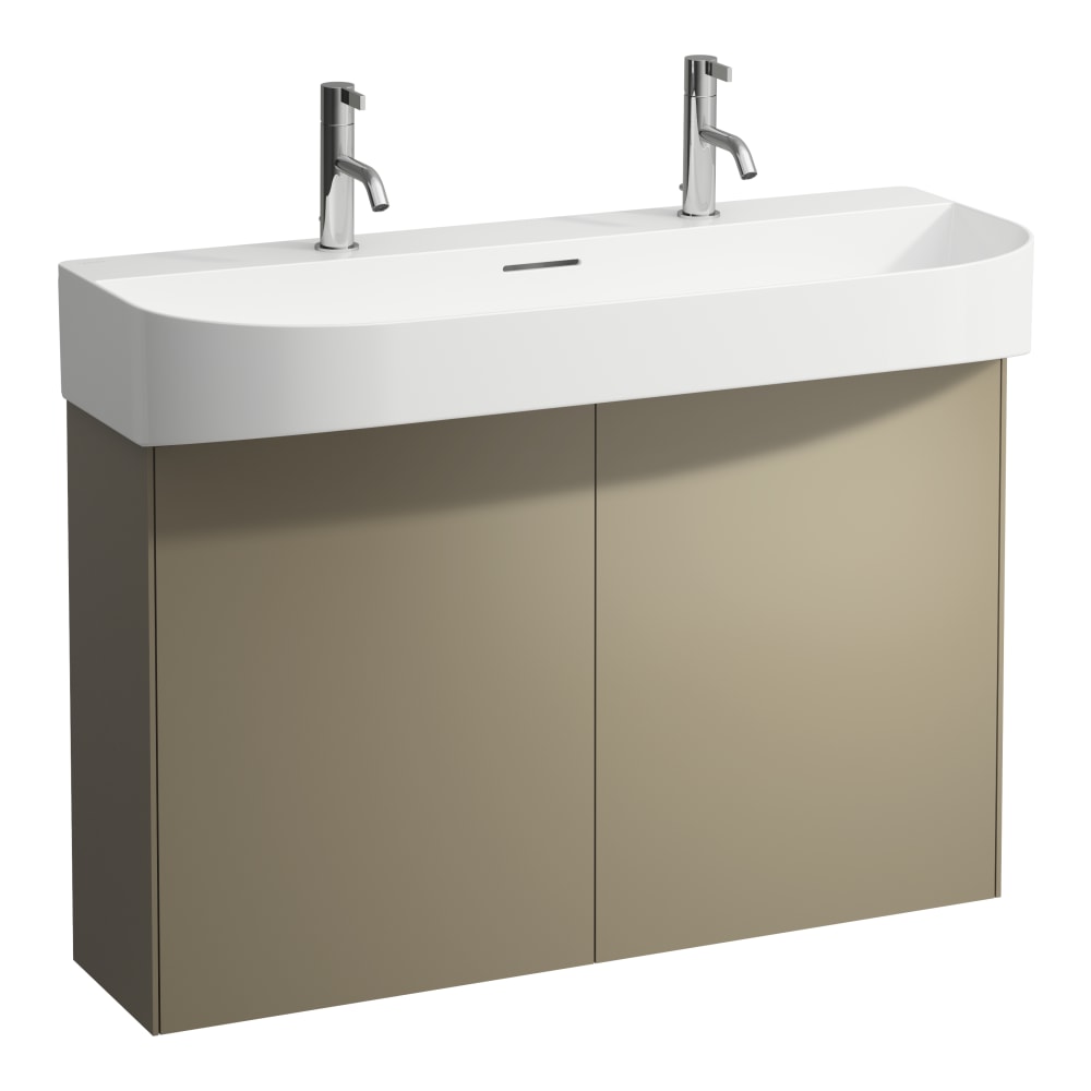 Laufen Sonar Vanity Unit