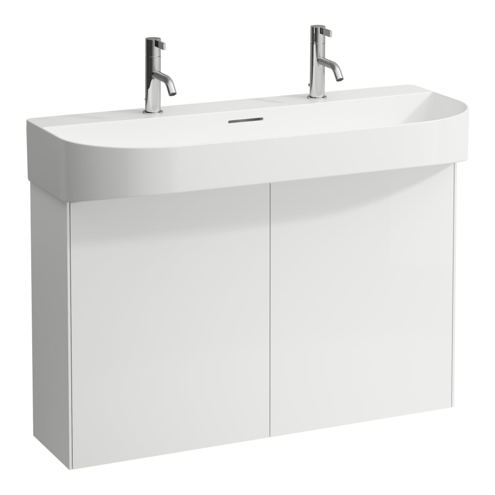 Laufen Sonar Vanity Unit