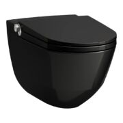 Laufen Cleanet Riva Shower Toilet